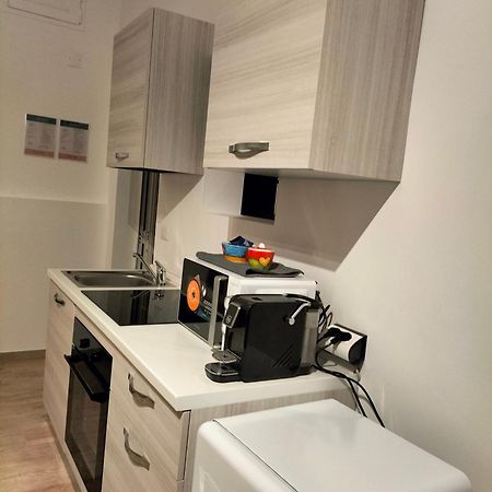 Orchidea Apartment Bari Kültér fotó