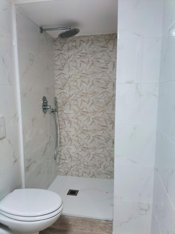 Orchidea Apartment Bari Kültér fotó