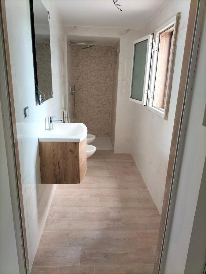 Orchidea Apartment Bari Kültér fotó