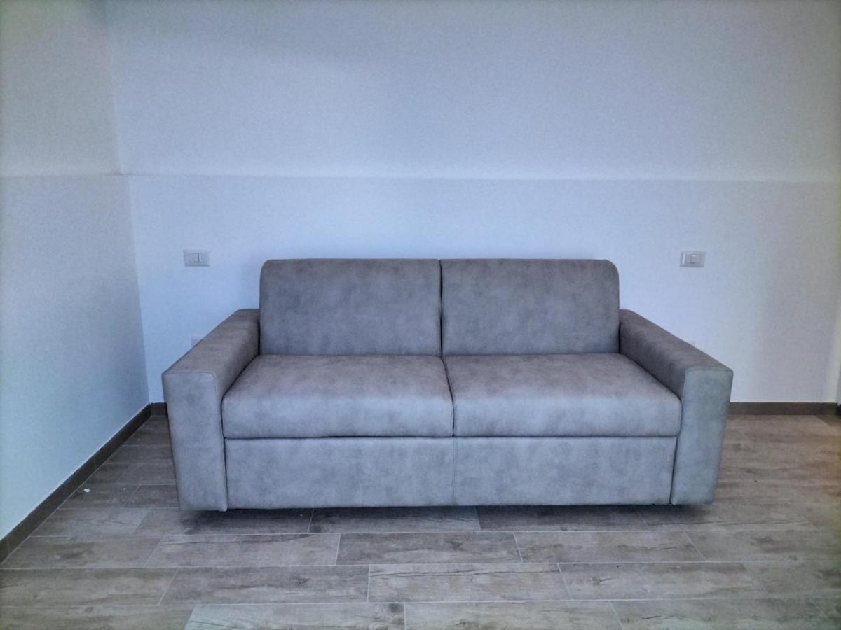 Orchidea Apartment Bari Kültér fotó