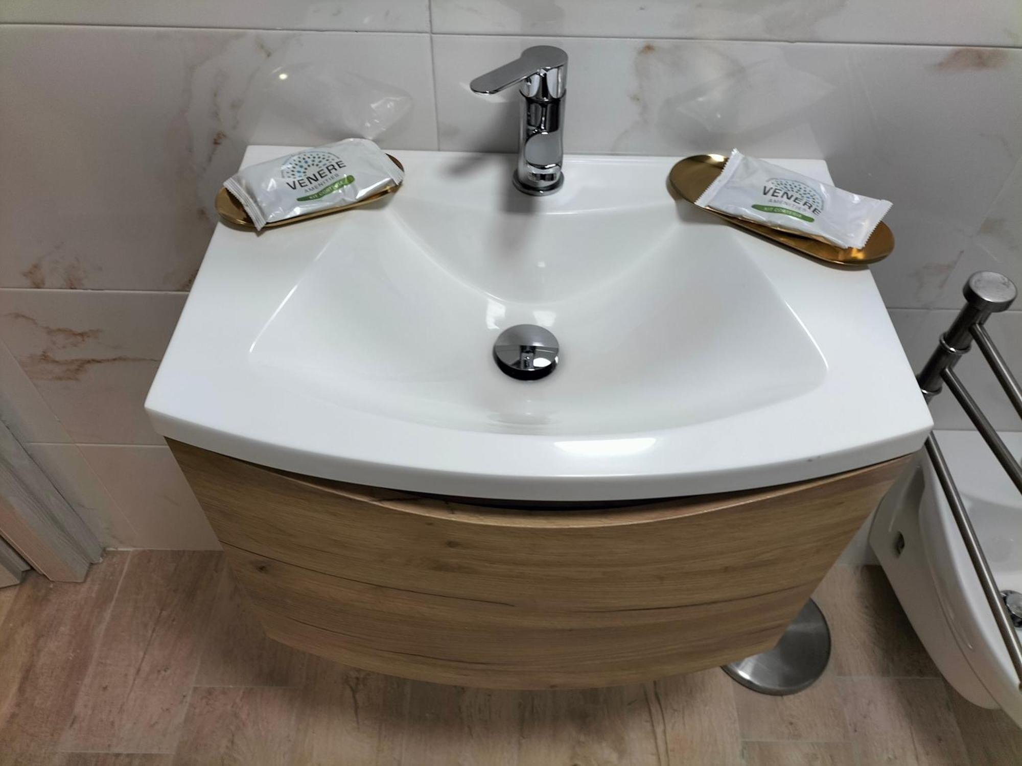 Orchidea Apartment Bari Kültér fotó